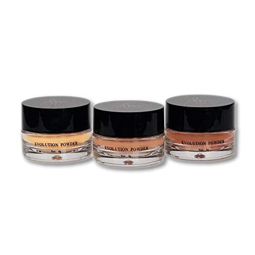 Danessa Myricks Evolution Powder, looser Puder, vegan - Tigerzzz-Shop