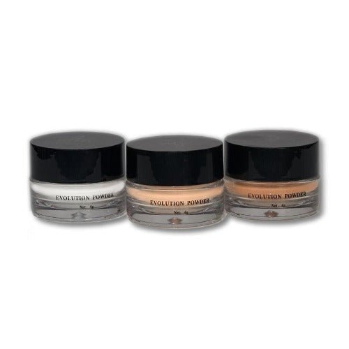 Danessa Myricks Evolution Powder, looser Puder, vegan - Tigerzzz-Shop