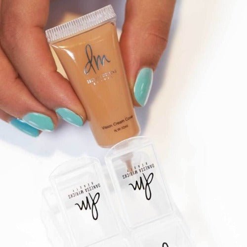 Danessa Myricks Flexi Palette, Leerpalette für Make-up - Tigerzzz-Shop