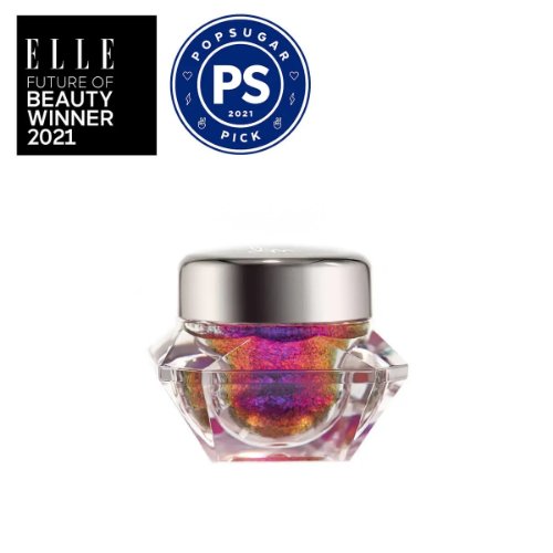 Danessa Myricks, Infinite Chrome Flakes - Tigerzzz-Shop