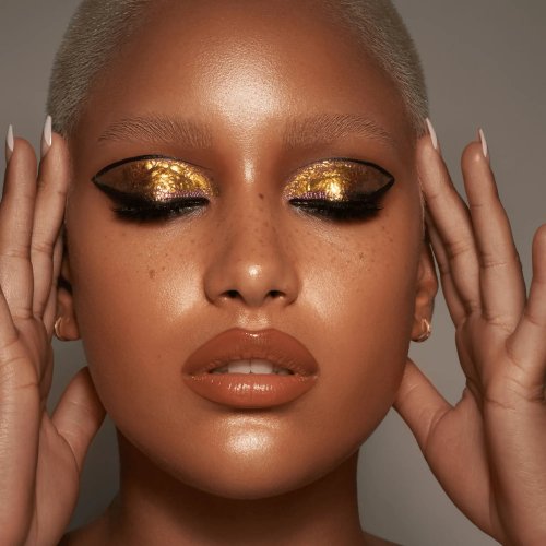 Danessa Myricks, Infinite Chrome Flakes - Tigerzzz-Shop