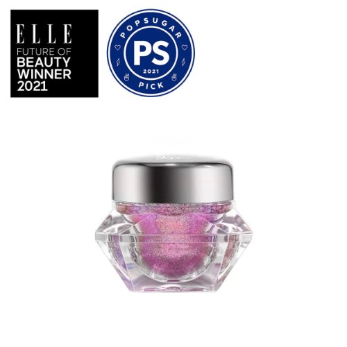 Danessa Myricks, Infinite Chrome Flakes - Tigerzzz-Shop