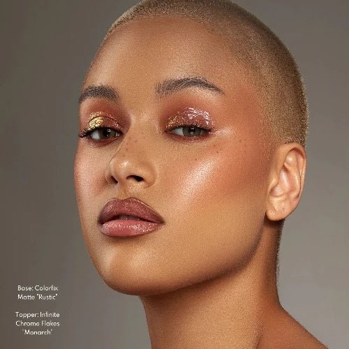 Danessa Myricks, Infinite Chrome Flakes - Tigerzzz-Shop