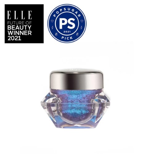 Danessa Myricks, Infinite Chrome Flakes - Tigerzzz-Shop