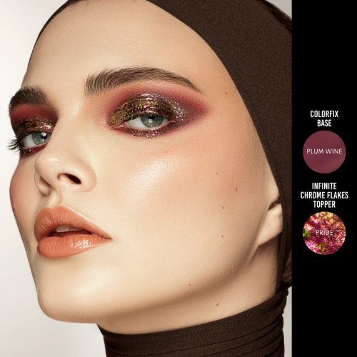 Danessa Myricks, Infinite Chrome Flakes - Tigerzzz-Shop