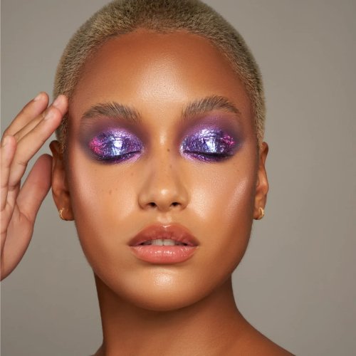 Danessa Myricks, Infinite Chrome Flakes - Tigerzzz-Shop