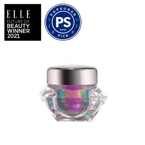 Danessa Myricks, Infinite Chrome Flakes - Tigerzzz-Shop