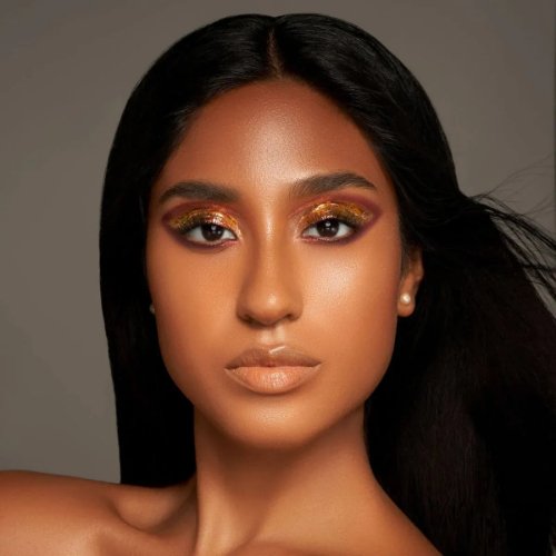 Danessa Myricks, Infinite Chrome Flakes - Tigerzzz-Shop