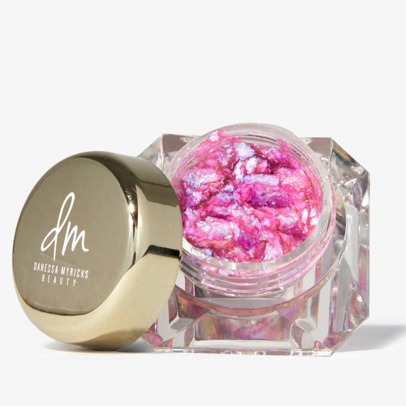 Danessa Myricks, Infinite Chrome Flakes - Tigerzzz - Shop