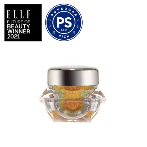 Danessa Myricks, Infinite Chrome Flakes - Tigerzzz-Shop