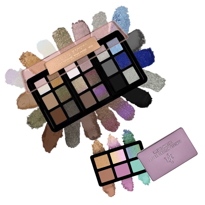 Danessa Myricks Lightwork 7, Freedom Palette Combo - Tigerzzz - Shop