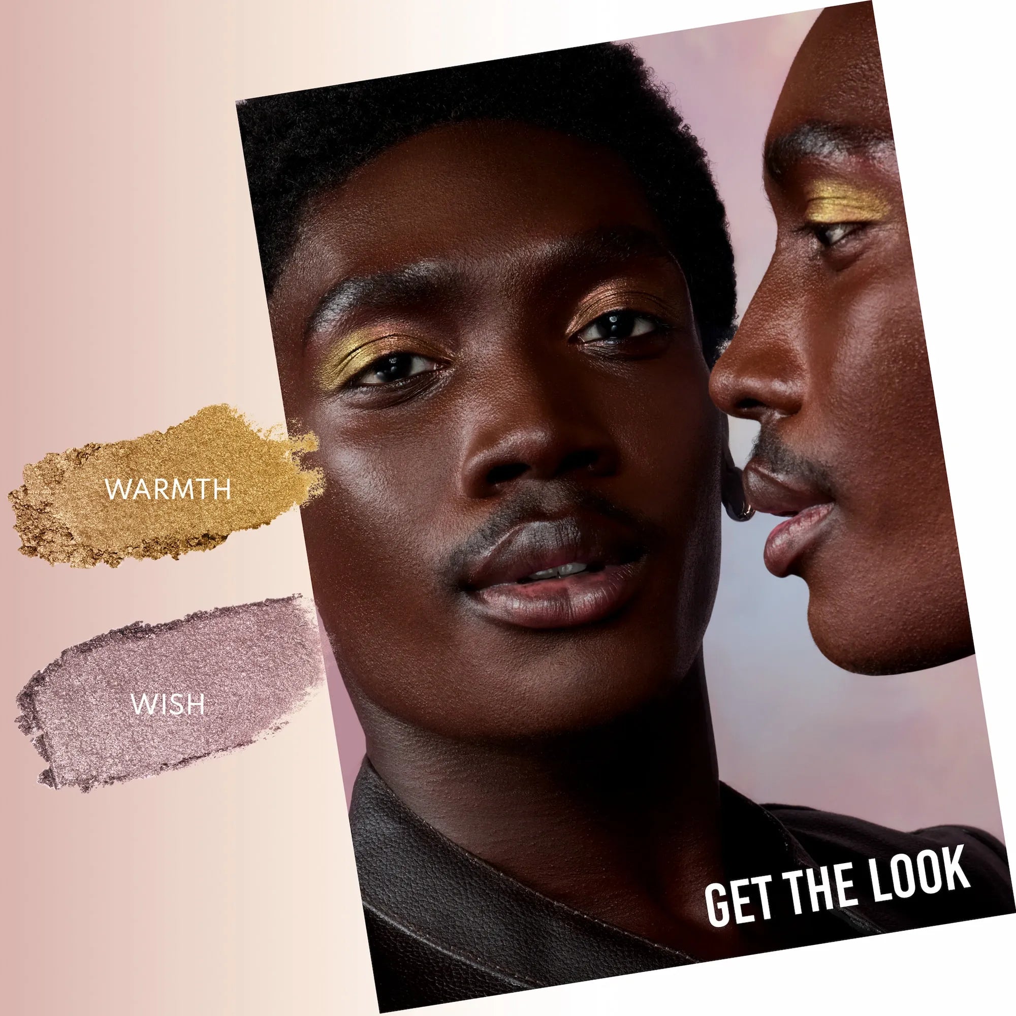 Danessa Myricks Lightwork 7 (VII) Lidschattenpalette, vegan - Tigerzzz - Shop