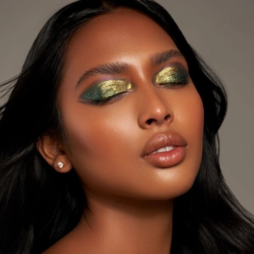 Danessa Myricks Twin Flames, Lidschatten, wasserfest - Tigerzzz-Shop