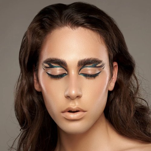 Danessa Myricks Twin Flames, Lidschatten, wasserfest - Tigerzzz-Shop