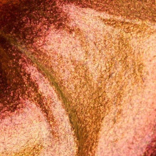 Danessa Myricks Twin Flames, Lidschatten, wasserfest - Tigerzzz-Shop