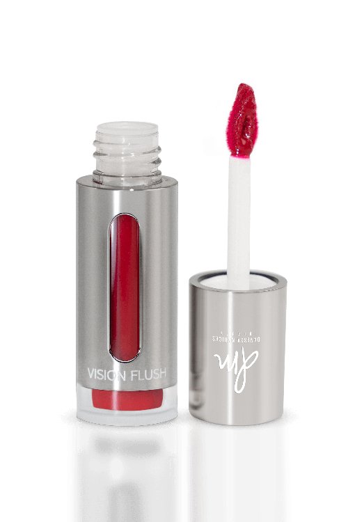 Danessa Myricks Vision Flush, Lippenfarbe, Blush, Highlighter - Tigerzzz-Shop