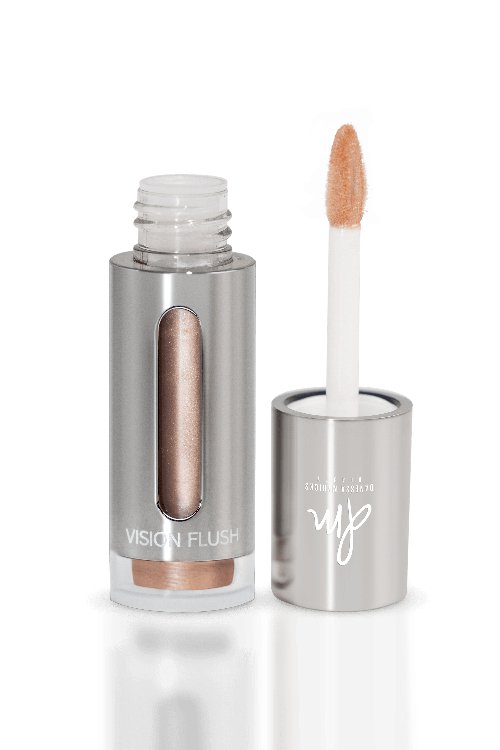 Danessa Myricks Vision Flush, Lippenfarbe, Blush, Highlighter - Tigerzzz-Shop