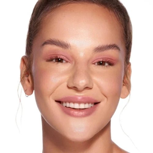 Danessa Myricks Vision Flush, Lippenfarbe, Blush, Highlighter - Tigerzzz-Shop