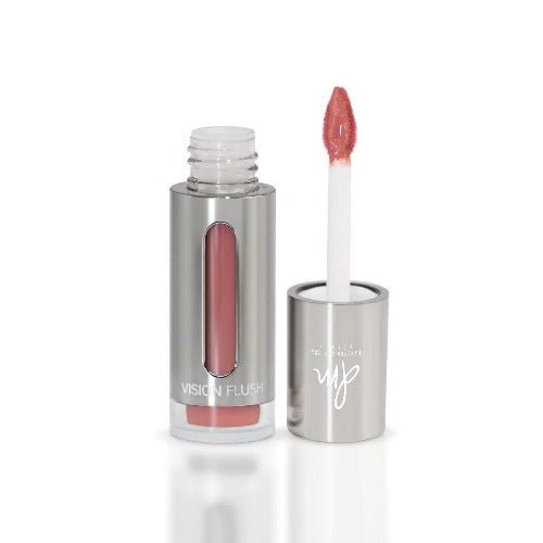 Danessa Myricks Vision Flush, Lippenfarbe, Blush, Highlighter - Tigerzzz-Shop