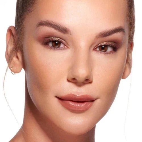 Danessa Myricks Vision Flush, Lippenfarbe, Blush, Highlighter - Tigerzzz-Shop