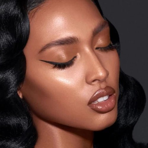 Danessa Myricks Vision Flush, Lippenfarbe, Blush, Highlighter - Tigerzzz-Shop