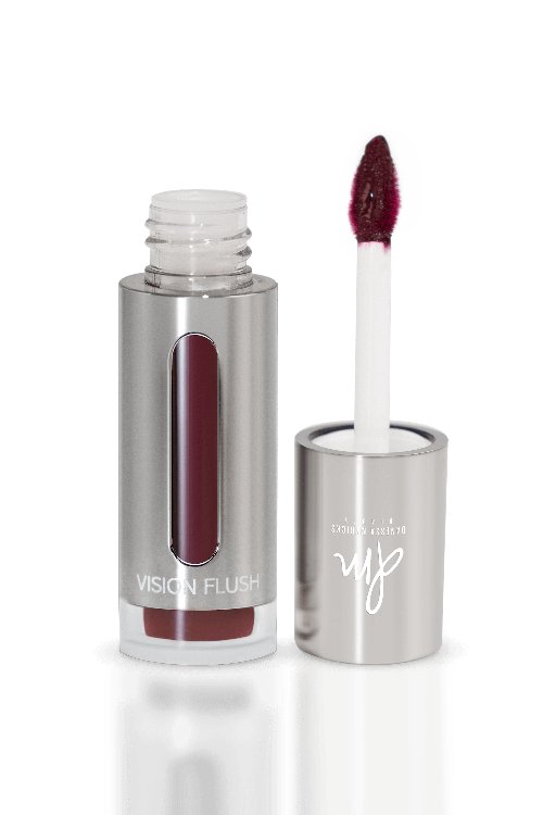 Danessa Myricks Vision Flush, Lippenfarbe, Blush, Highlighter - Tigerzzz-Shop