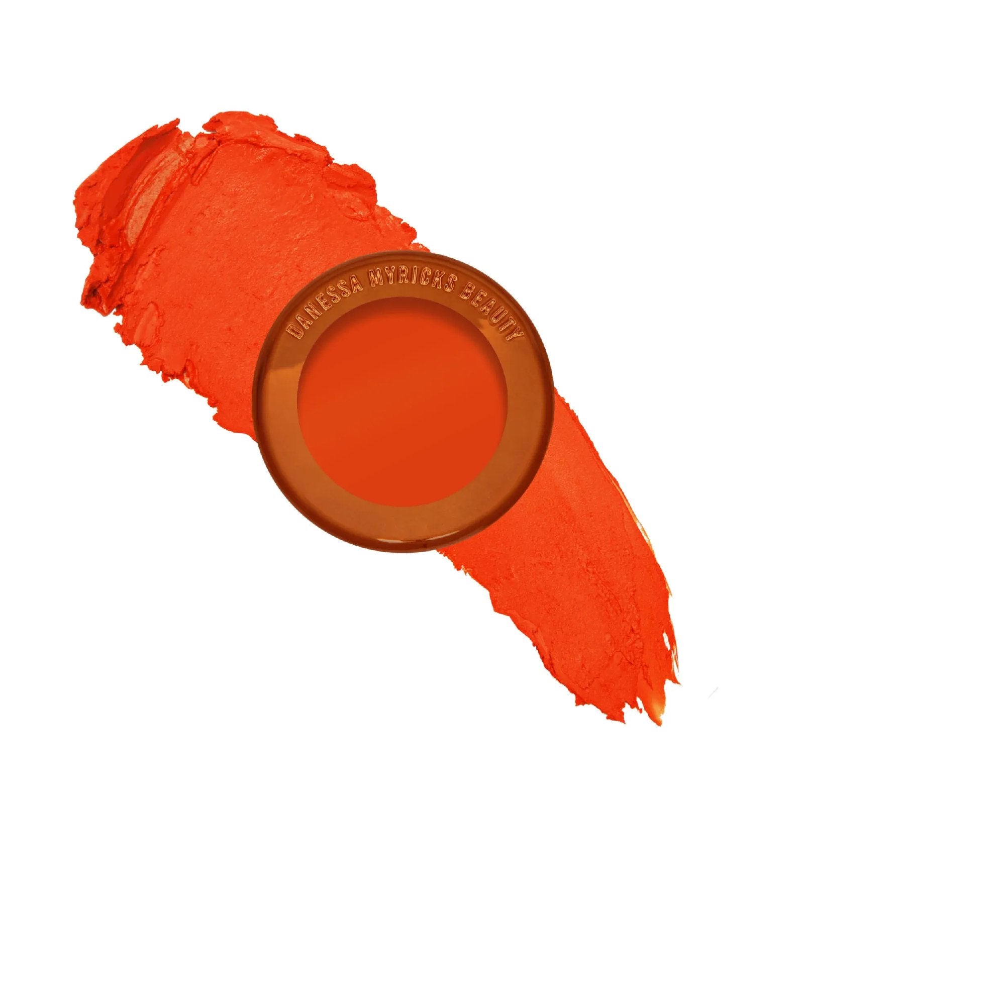 Danessa Myricks Yummy Skin Blurring Balm Powder Flushed, vegan - Tigerzzz-Shop