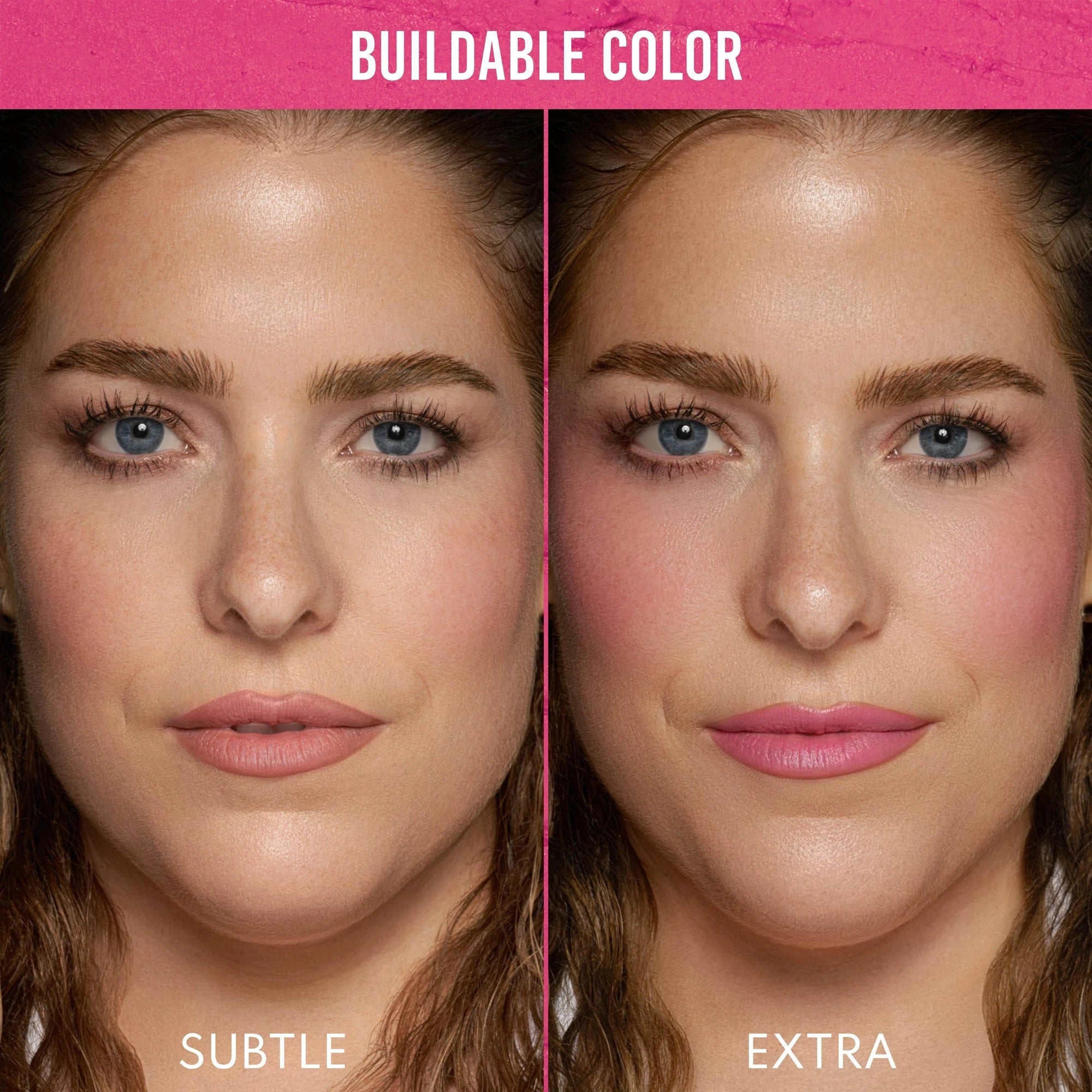 Danessa Myricks Yummy Skin Blurring Balm Powder Flushed, vegan - Tigerzzz - Shop