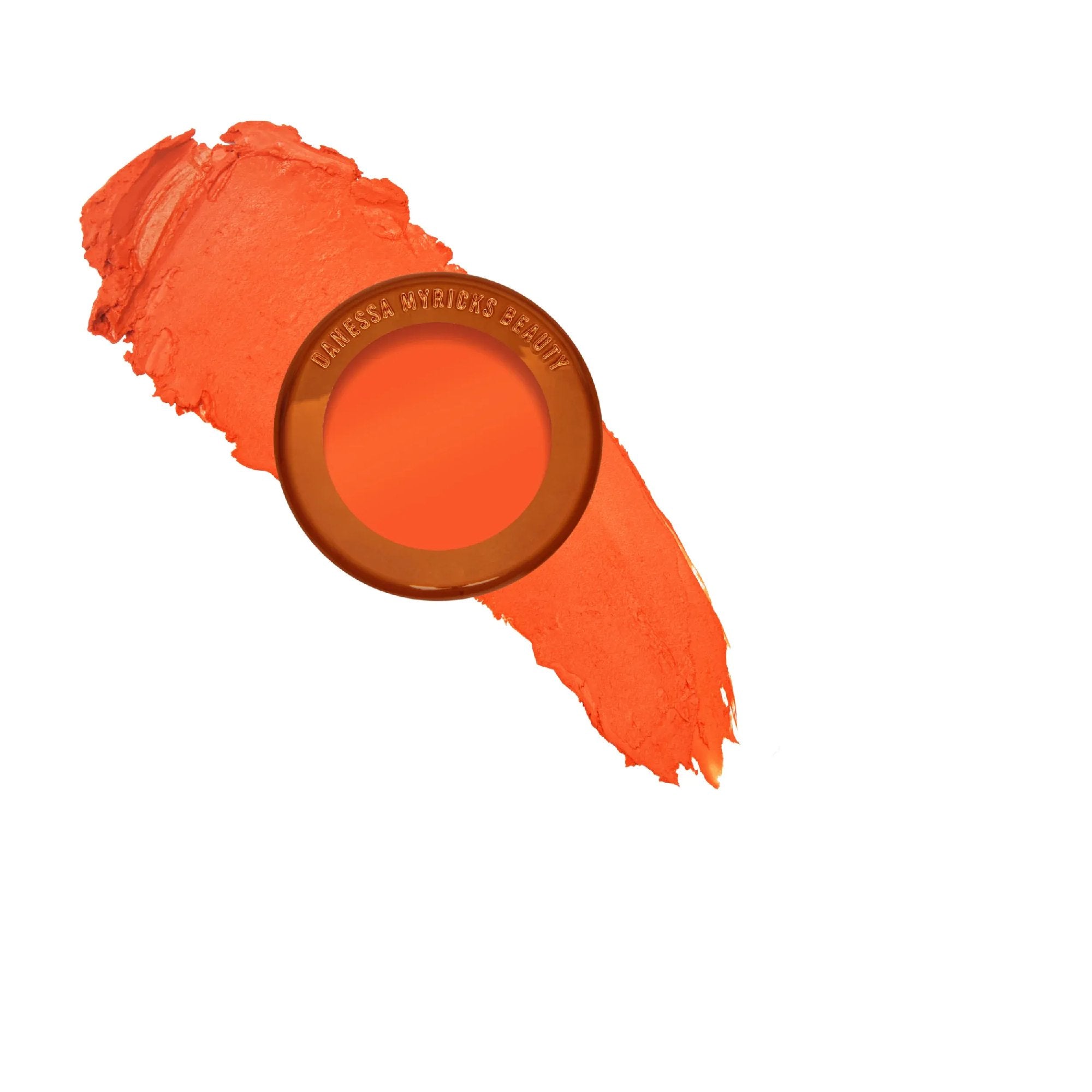 Danessa Myricks Yummy Skin Blurring Balm Powder Flushed, vegan - Tigerzzz-Shop