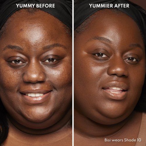 Danessa Myricks, Yummy Skin Blurring Balm Powder, vegan - Tigerzzz-Shop