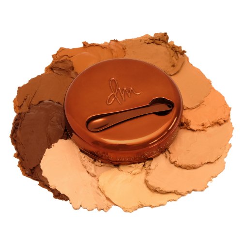Danessa Myricks, Yummy Skin Blurring Balm Powder, vegan