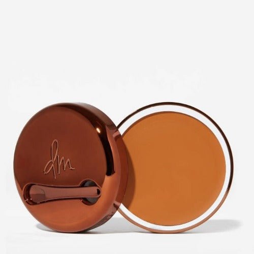 Danessa Myricks, Yummy Skin Blurring Balm Powder, vegan - Tigerzzz-Shop