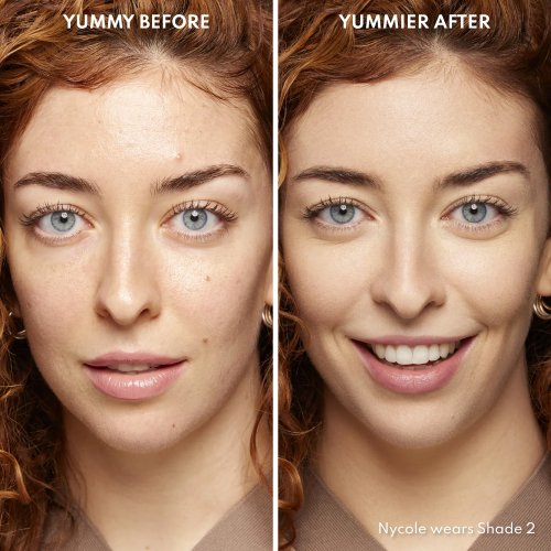 Danessa Myricks, Yummy Skin Blurring Balm Powder, vegan - Tigerzzz-Shop