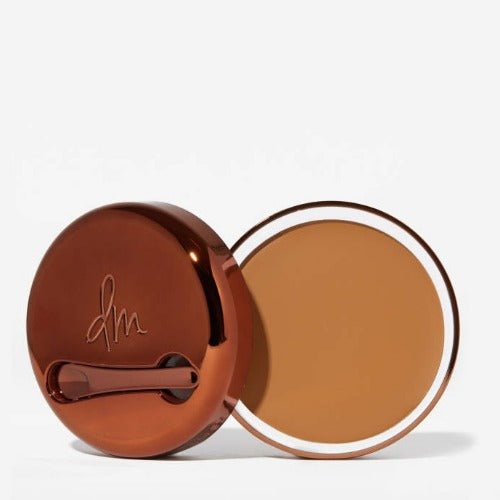 Danessa Myricks, Yummy Skin Blurring Balm Powder, vegan - Tigerzzz-Shop