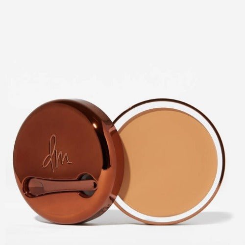 Danessa Myricks, Yummy Skin Blurring Balm Powder, vegan - Tigerzzz-Shop