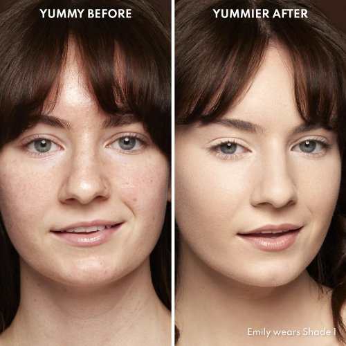 Danessa Myricks, Yummy Skin Blurring Balm Powder, vegan - Tigerzzz-Shop