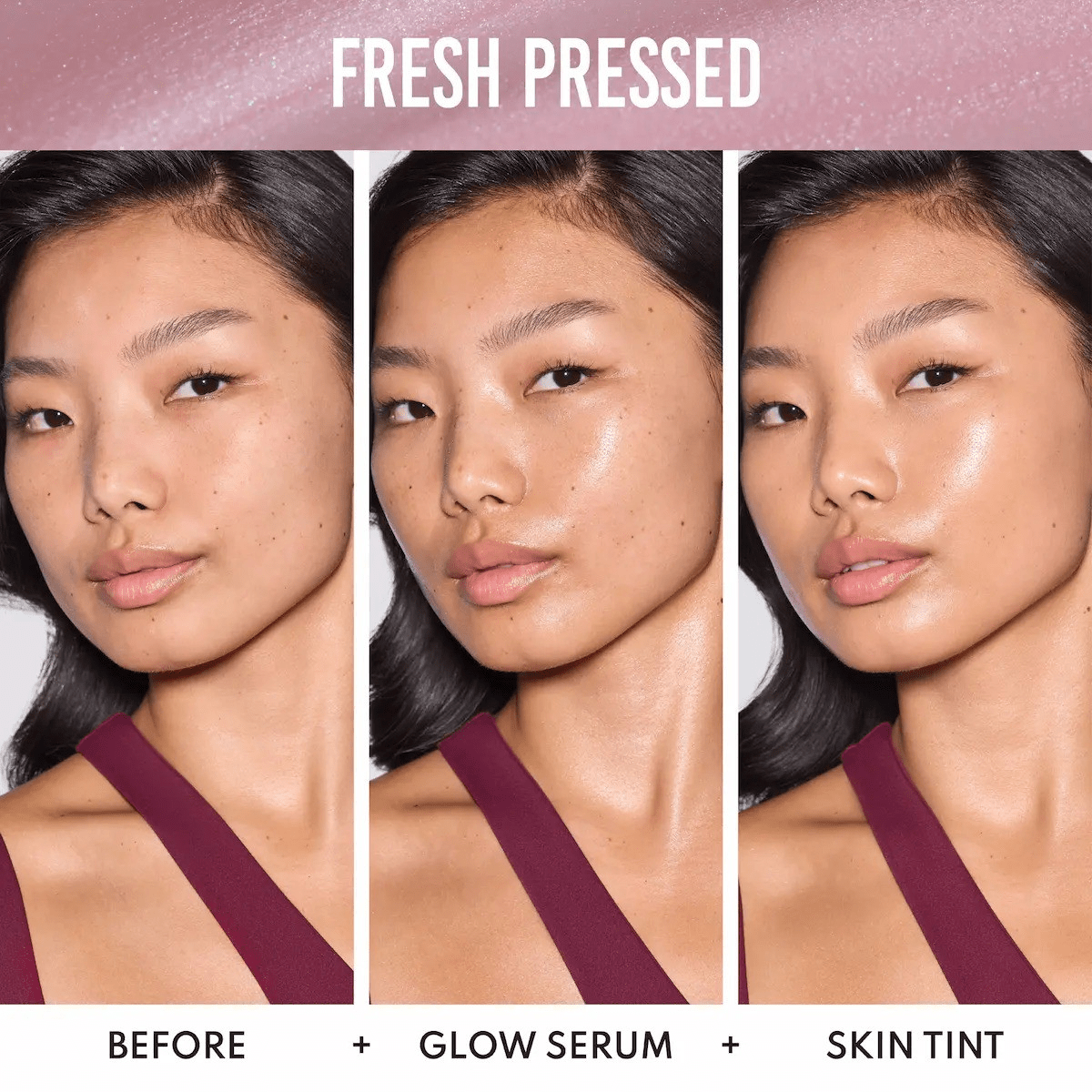 Danessa Myricks Yummy Skin Glow Serum Fresh Pressed - Tigerzzz - Shop