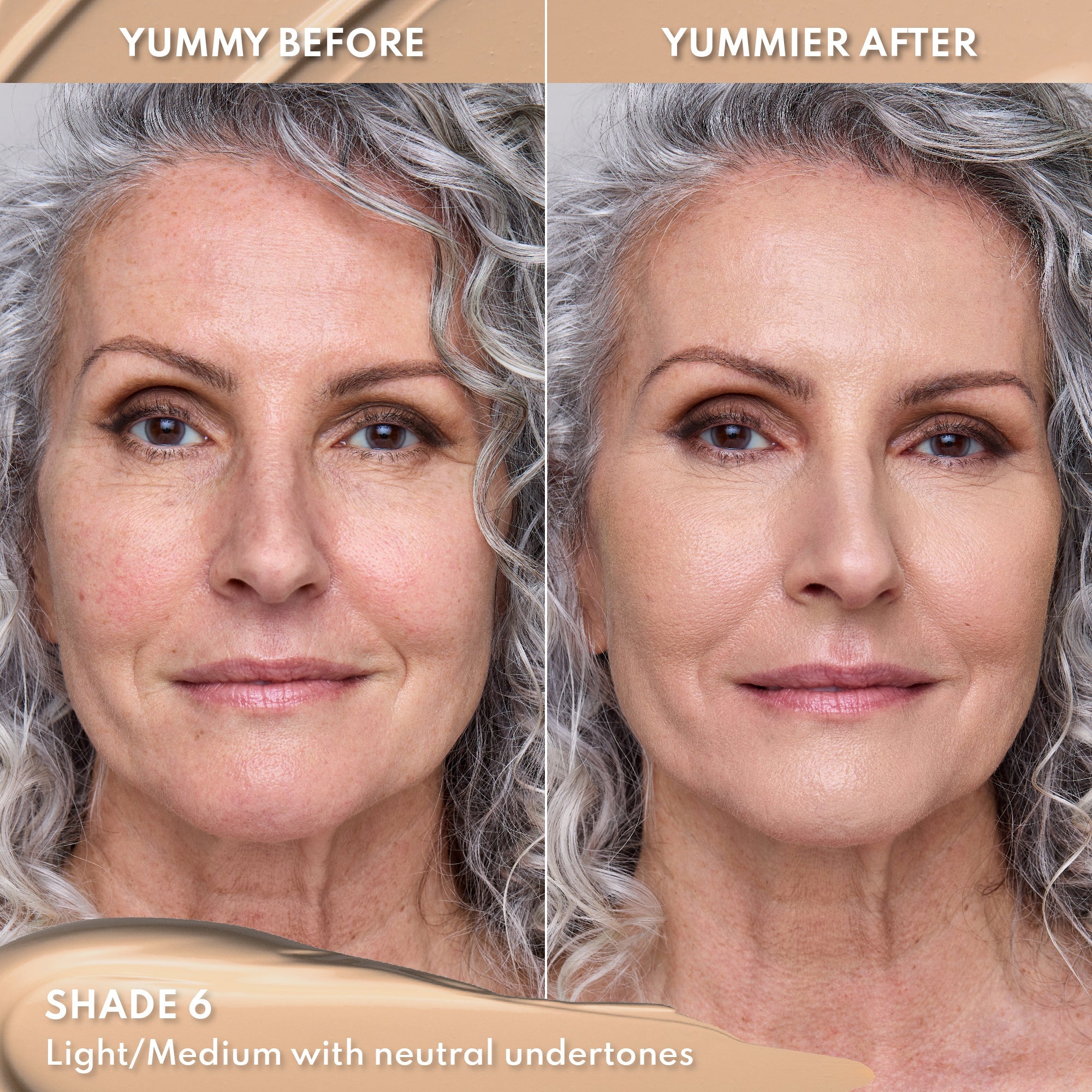 Danessa Myricks, Yummy Skin Lift & Flex Concealer - Tigerzzz - Shop