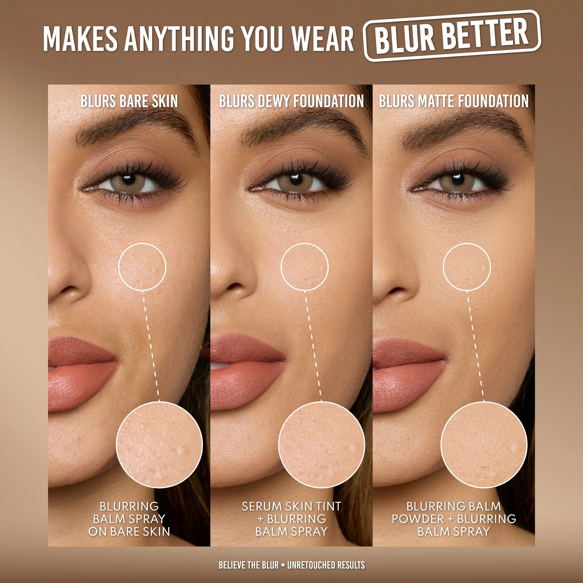 Danessa Myricks - Yummy Skin Liquid Blurring Balm Setting Spray - Tigerzzz - Shop