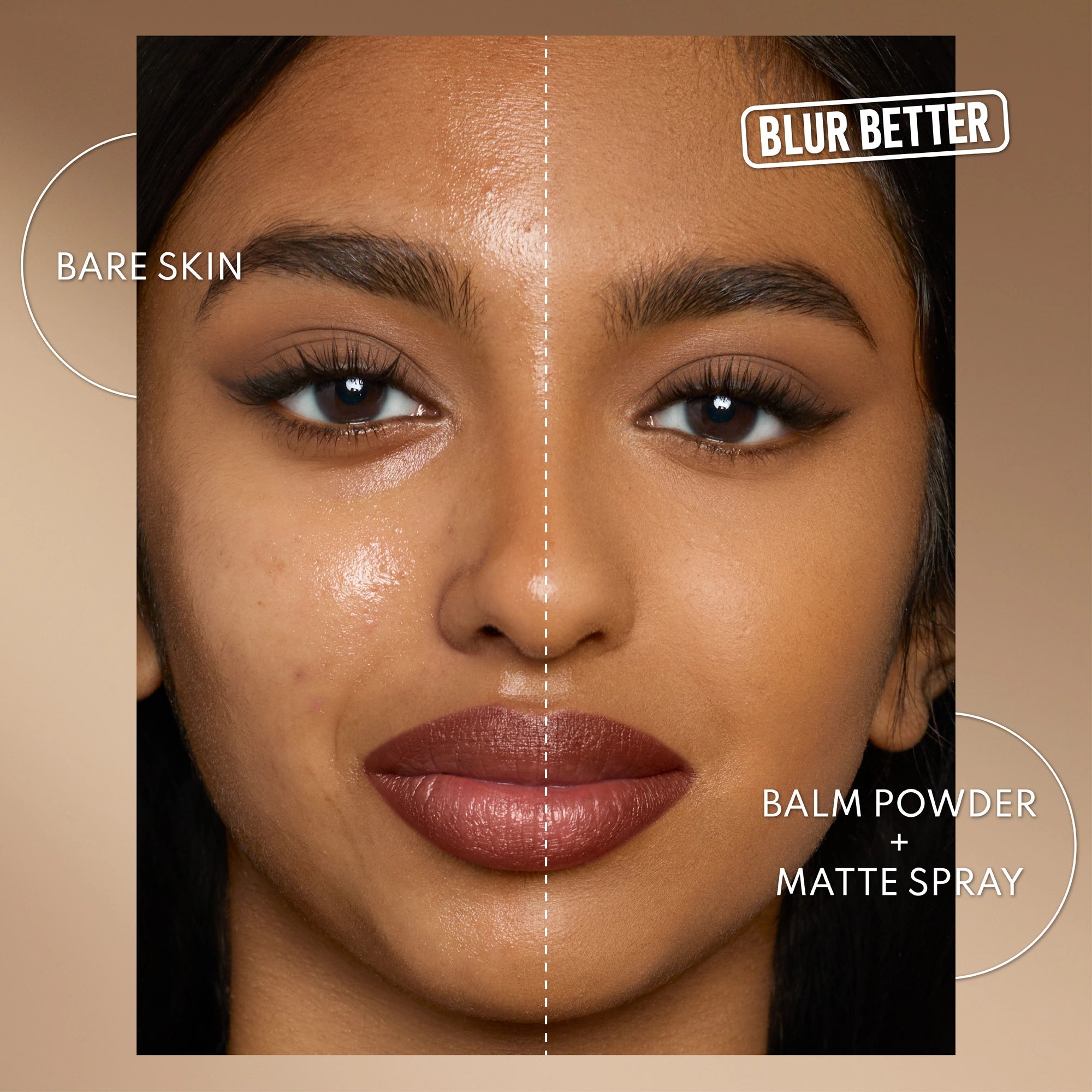 Danessa Myricks - Yummy Skin Liquid Blurring Balm Setting Spray - Tigerzzz - Shop