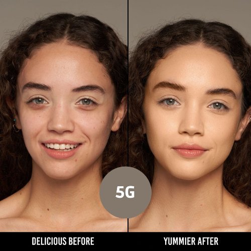 Danessa Myricks Yummy Skin Serum Foundation (vegan) - Tigerzzz - Shop