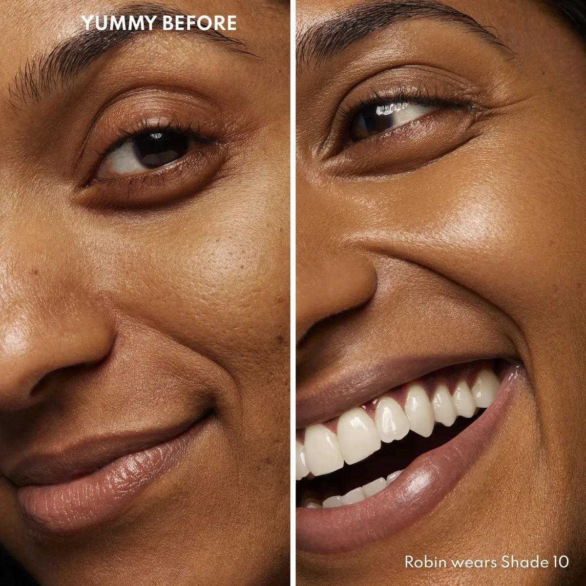 Danessa Myricks Yummy Skin Tint Foundation (vegan) - Tigerzzz - Shop