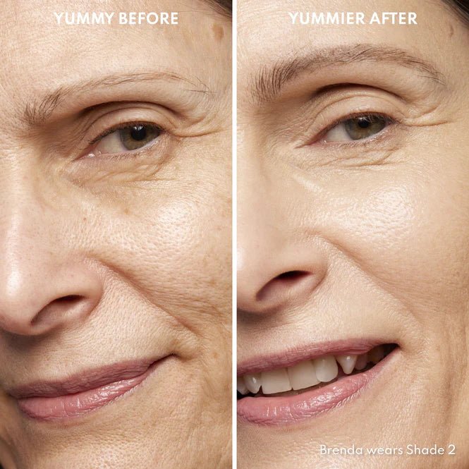 Danessa Myricks Yummy Skin Tint Foundation (vegan) - Tigerzzz - Shop