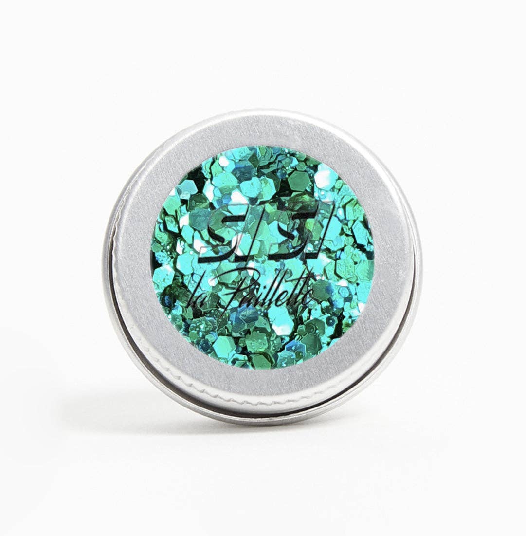 Si Si La Paillette - Bestsellers Glitter Kit