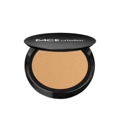 FACEatelier Pressed Powder Darker (Vegan) - Tigerzzz-Shop
