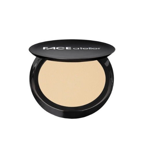 FACEatelier Pressed Powder Light (Vegan) - Tigerzzz-Shop