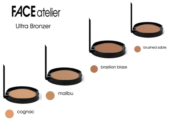 FACEatelier Ultra Bronzer (Vegan) - Tigerzzz-Shop