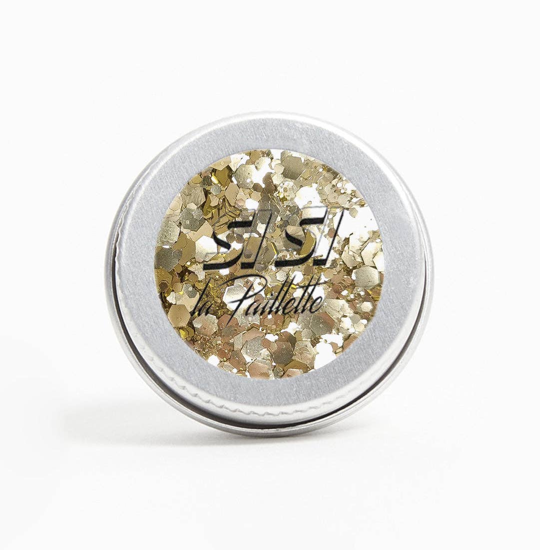 Si Si la Paillette - Pride Glitter Kit Make-up