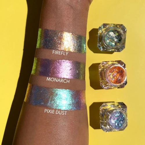 Danessa Myricks, Infinite Chrome Flakes - Tigerzzz-Shop