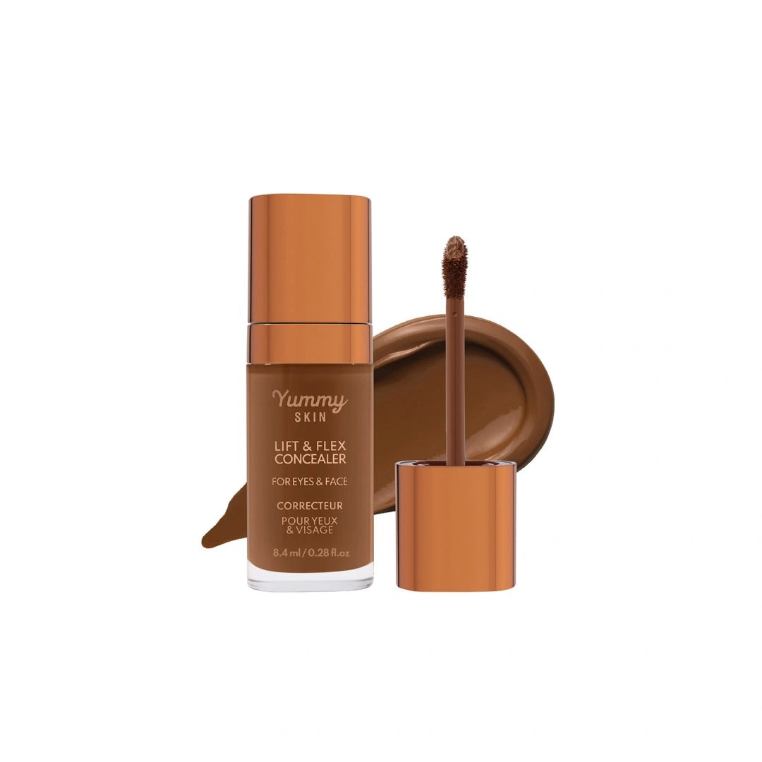 Danessa Myricks, Yummy Skin Lift & Flex Concealer